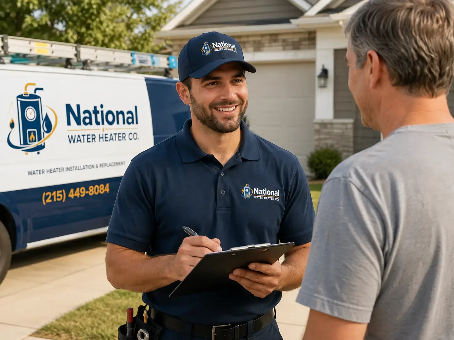 Water Heater Installation Hammonton, NJ FAQs